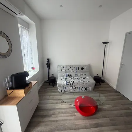 Maison Campagne Proche A75 *