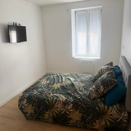 Maison Campagne Proche A75 *